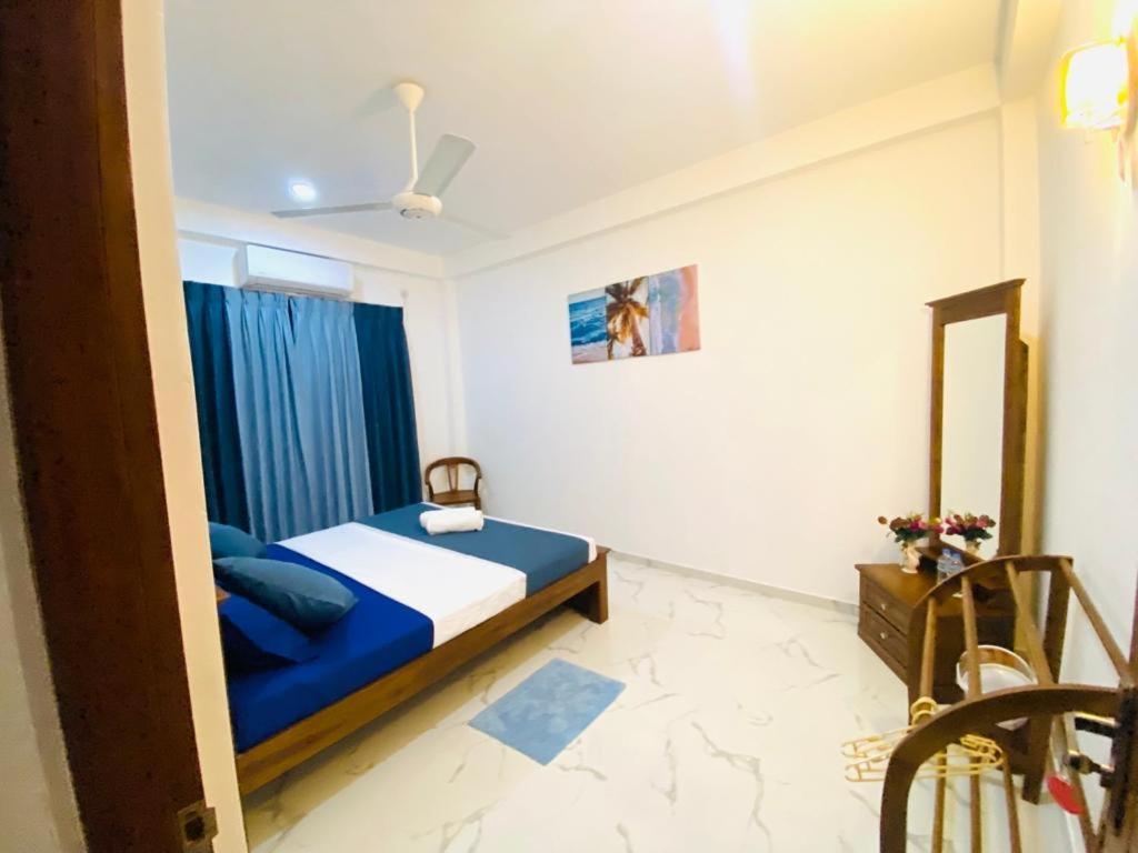 Twinstop Villa Minuwangoda Buitenkant foto