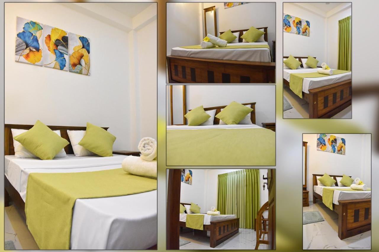 Twinstop Villa Minuwangoda Buitenkant foto